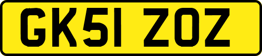 GK51ZOZ