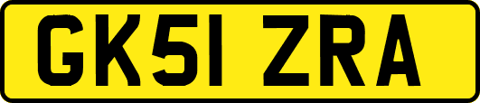 GK51ZRA