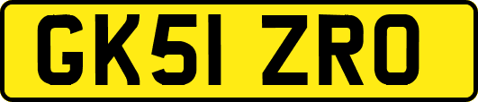 GK51ZRO