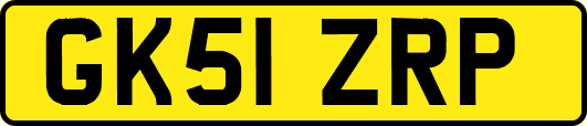 GK51ZRP