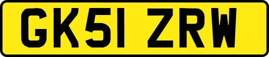 GK51ZRW