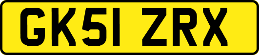 GK51ZRX
