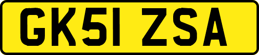 GK51ZSA