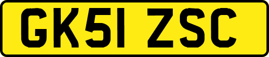 GK51ZSC