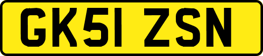 GK51ZSN
