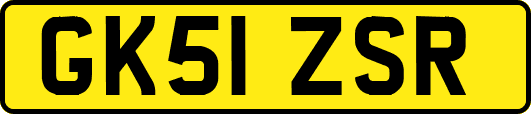 GK51ZSR
