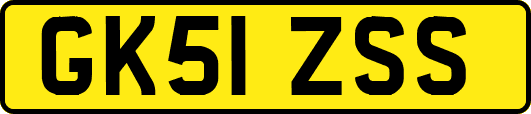 GK51ZSS