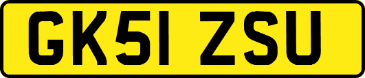 GK51ZSU