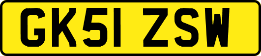 GK51ZSW