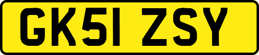 GK51ZSY