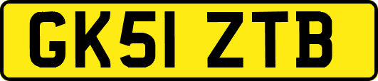 GK51ZTB