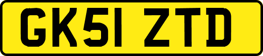 GK51ZTD
