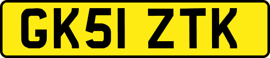 GK51ZTK