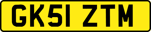 GK51ZTM