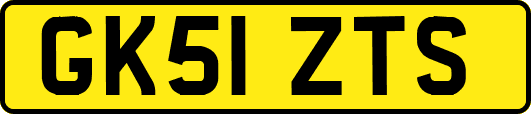GK51ZTS