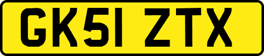 GK51ZTX