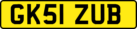 GK51ZUB