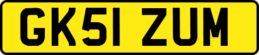 GK51ZUM