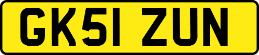 GK51ZUN