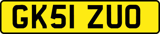 GK51ZUO