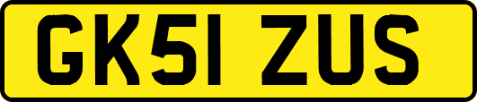 GK51ZUS