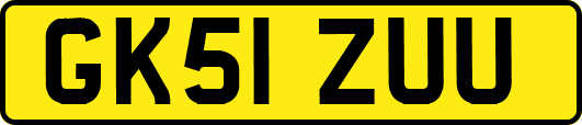 GK51ZUU