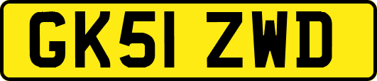 GK51ZWD