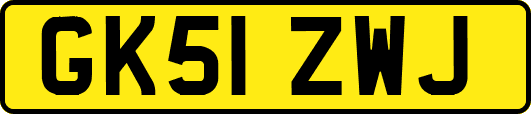 GK51ZWJ