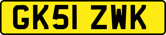 GK51ZWK