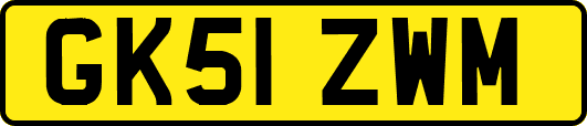GK51ZWM