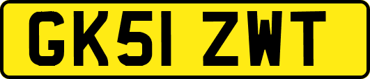 GK51ZWT