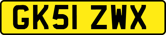 GK51ZWX
