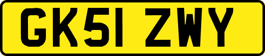 GK51ZWY