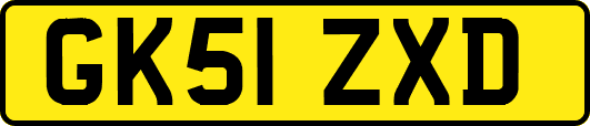 GK51ZXD