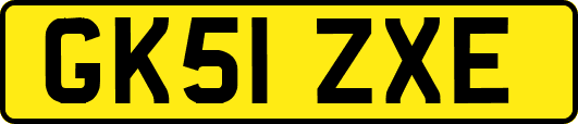 GK51ZXE
