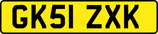 GK51ZXK