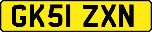 GK51ZXN