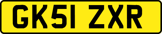 GK51ZXR