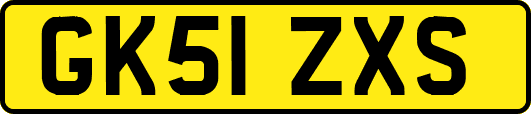 GK51ZXS