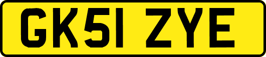 GK51ZYE