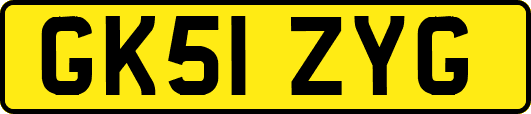GK51ZYG