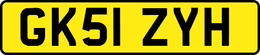 GK51ZYH