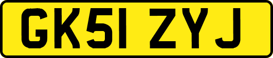 GK51ZYJ