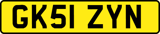 GK51ZYN