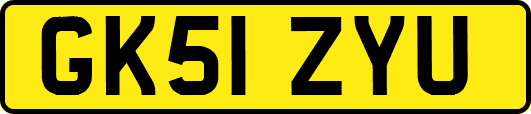 GK51ZYU