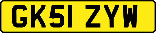 GK51ZYW