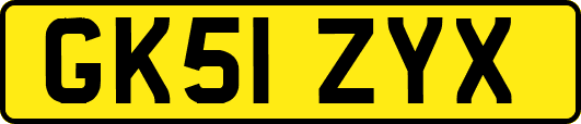GK51ZYX
