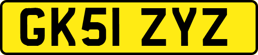 GK51ZYZ