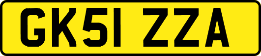GK51ZZA