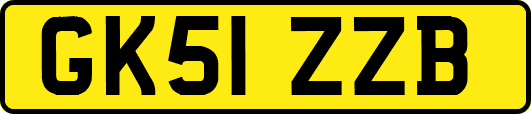 GK51ZZB